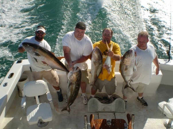 Key West Split Fishing Charter Image 2