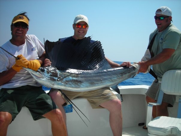 Key West Split Fishing Charter Image 3
