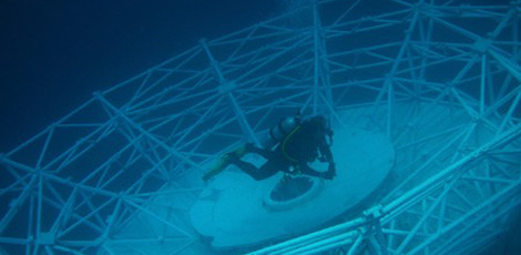 Key West Morning 2-Tank Wreck SCUBA Dive Image 2