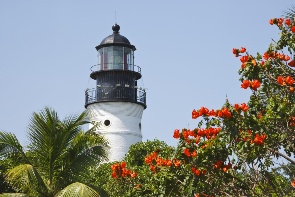 key west tours from miami beach