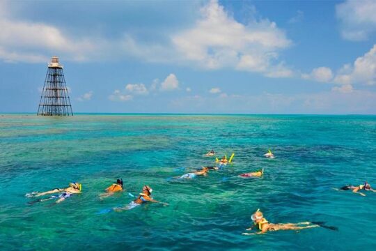 Key West Snorkeling Adventure