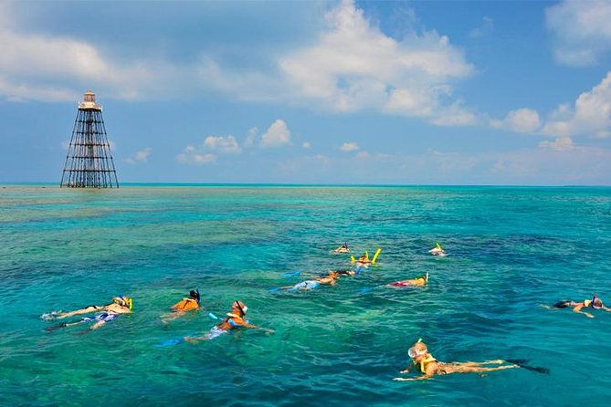 Key West Snorkeling Adventure Image 1