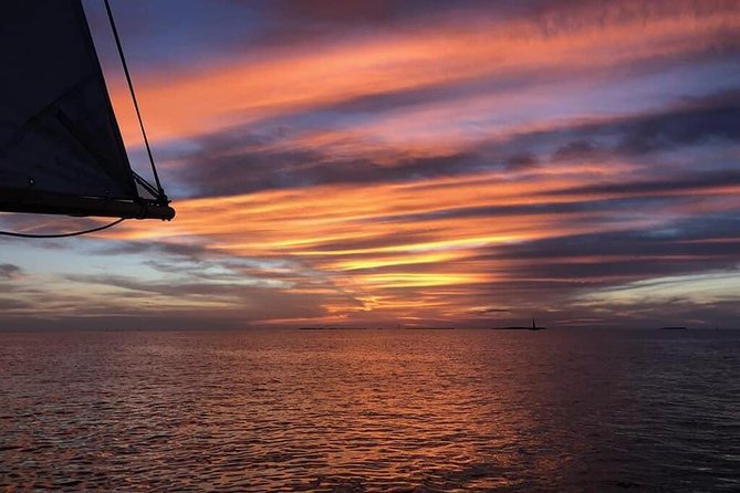 Key West Schooner Sunset Sail with Hors D’oeuvres and Full Bar Image 6