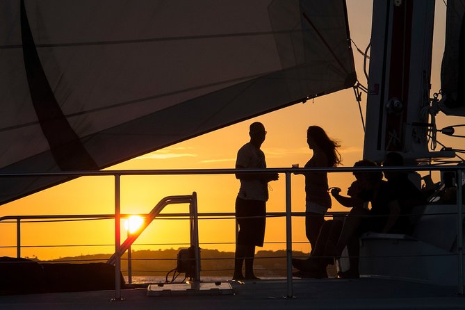 Key West Sunset Champagne Cruise Image 7