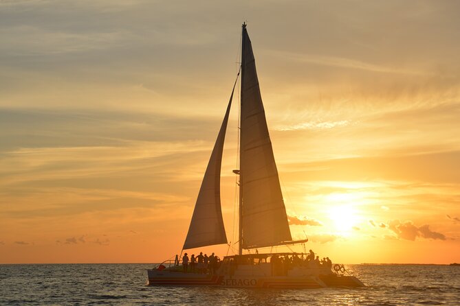 Key West Sunset Champagne Cruise Image 3