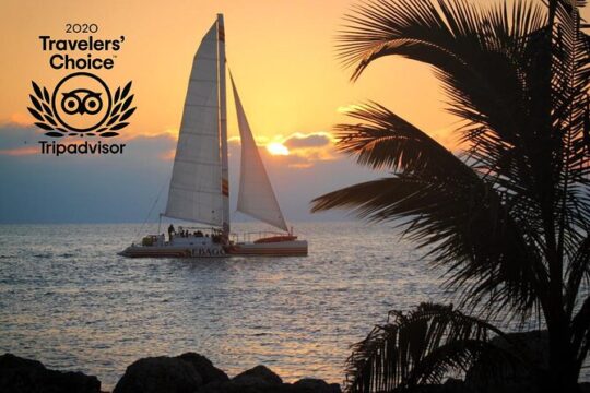 Key West Sunset Champagne Cruise