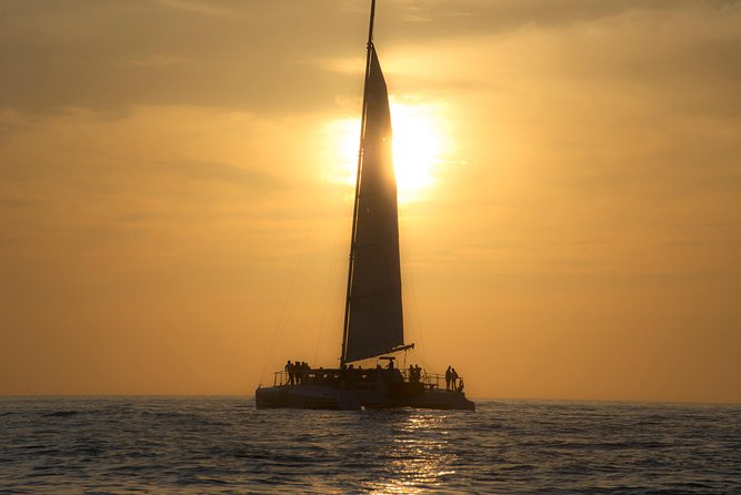 Key West Sunset Sail with Champagne, Hors D’oeuvres and Full Bar Image 6