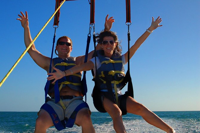 Key West Parasailing Adventure Image 2