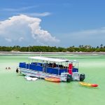 Kayaking Tours