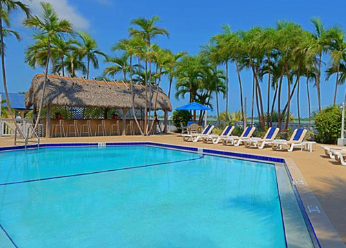 Cheap Hotels in Key West