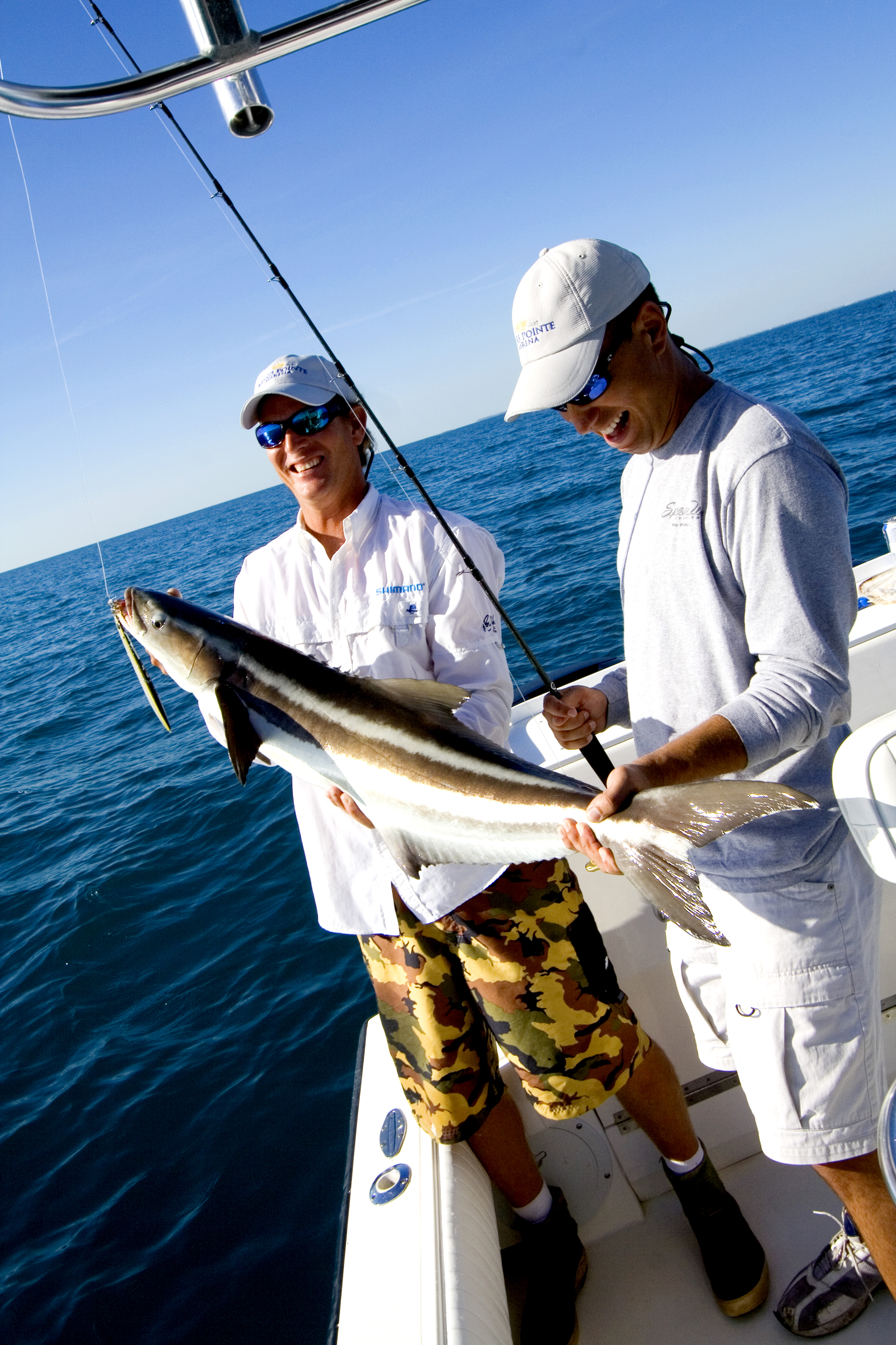 Key West Fishing - Try Saltwater Angling at its Best