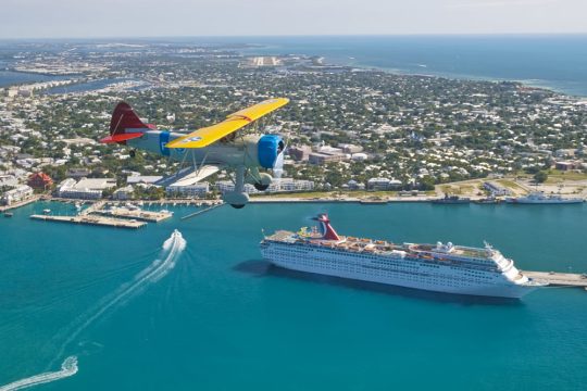 The Most Exciting Ways to See Key West
