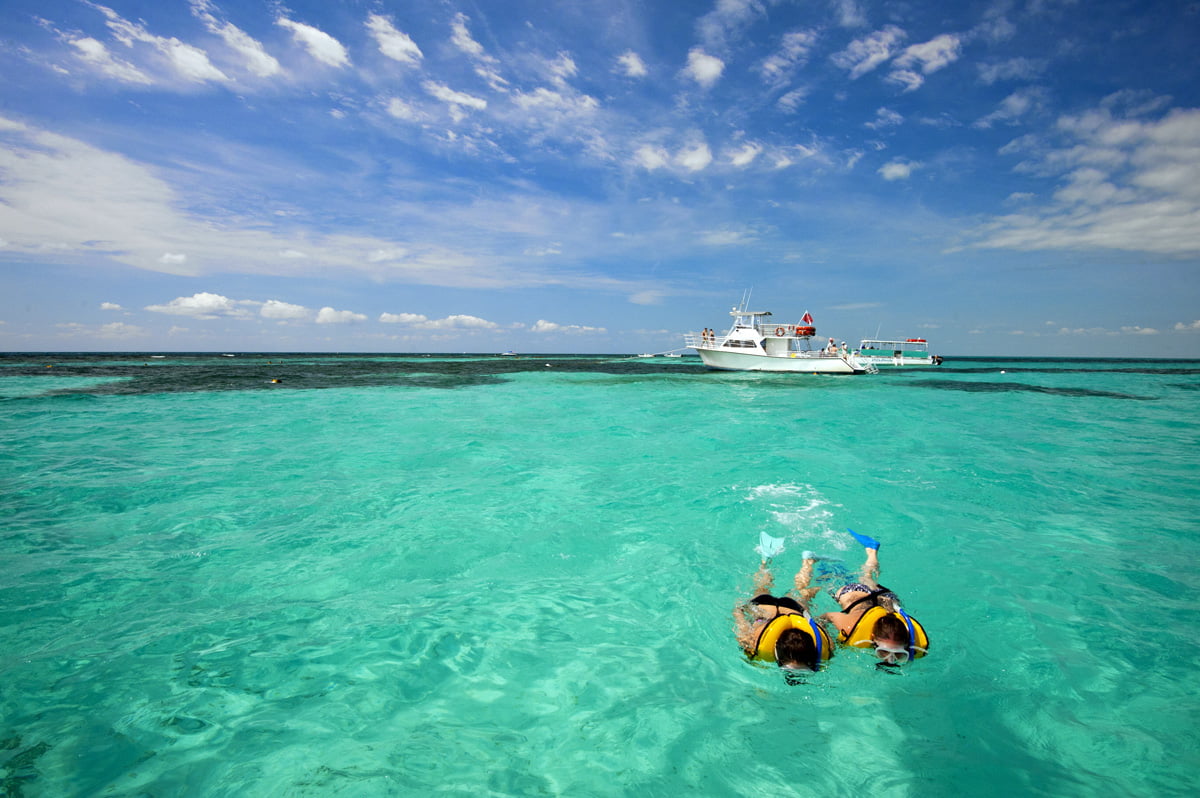 Snorkeling Tours