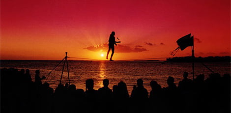 Key West Sunset Celebration at Mallory Square