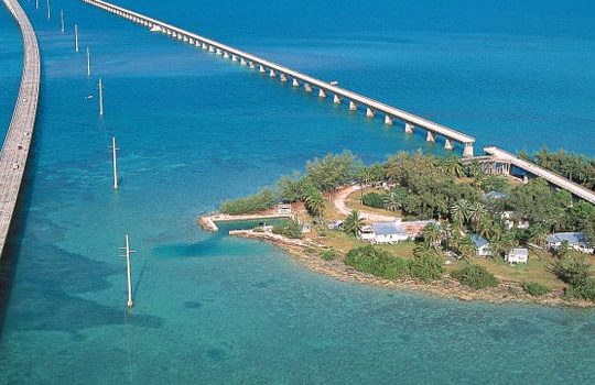 The Ultimate Road Trip to Key West