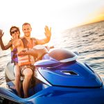 Jet Ski Tours