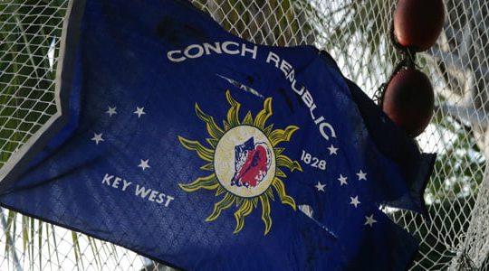 Key West: The Conch Republic