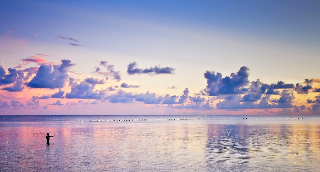 Why Visit Key West?