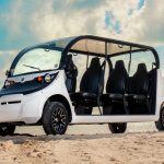 Electric Car Rentals