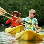 Kayaking Tours